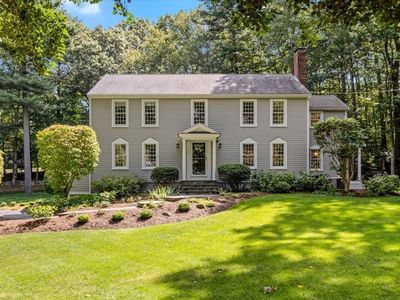 198 Pine St, Norwell, MA, 02061