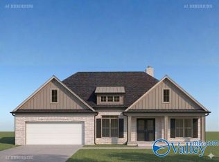 103 Pat Cain Dr, New Market, AL 35761