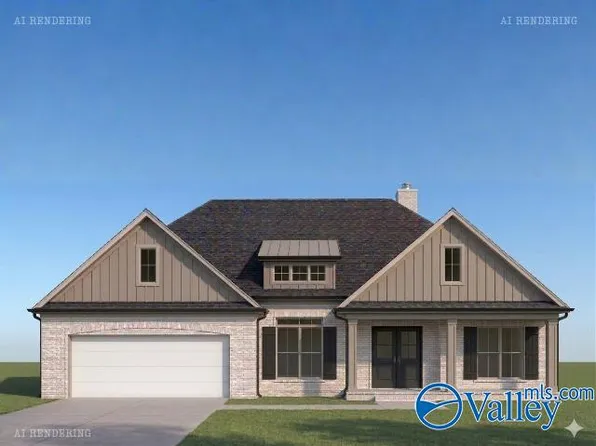 103 Pat Cain Dr, New Market, AL 35761