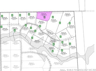 24 Sims Rd, Colbert, OK 74733