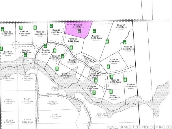 24 Sims Rd, Colbert, OK 74733