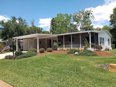 3111 Deer Trl, Deland, FL, 32724