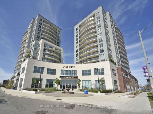 2152 Lawrence Ave E #1107, Toronto, ON M1R 0B5