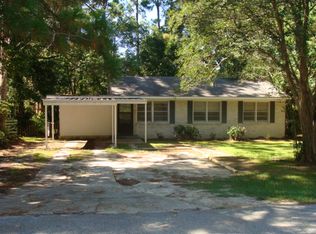 714 Azalea Cir, Valdosta, GA 31602