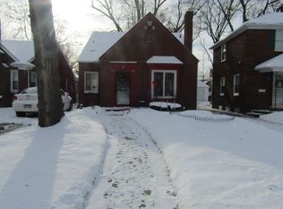 3549 W Outer Dr, Detroit, MI 48221