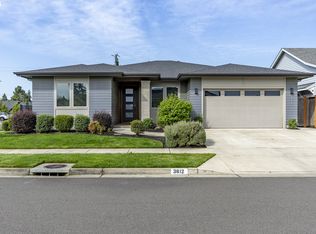 3812 Siletz St, Eugene, OR 97408