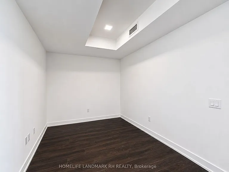 609 Sherbourne St #2805 — Photo 10
