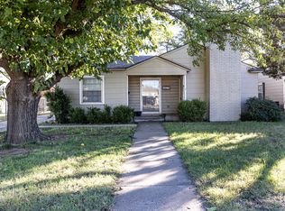3317 26th St, Lubbock, TX 79410