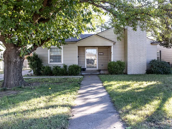 3317 26th St, Lubbock, TX 79410