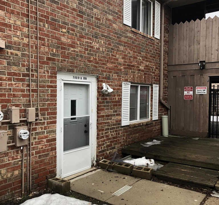 1st image of 7809 N 60th St Unit A