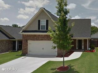 1062 Grove Landing Ln, Grovetown, GA 30813