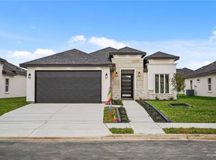 3708 S Apex Rd, Edinburg, TX 78542