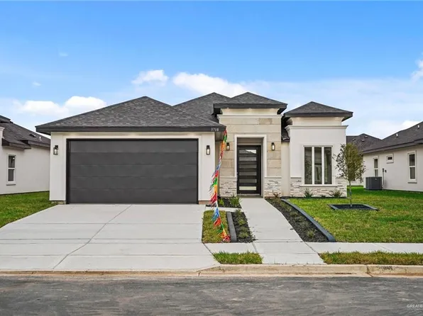 3708 S Apex Rd, Edinburg, TX 78542