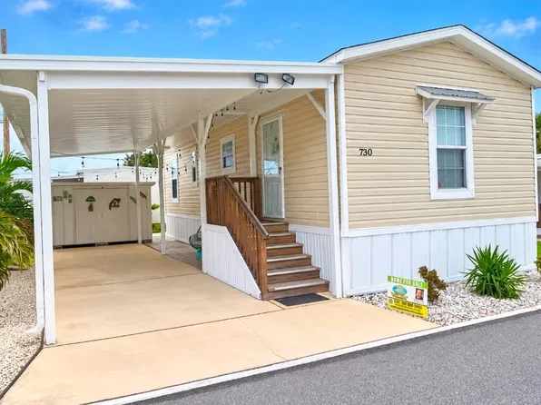 4125 Park St N #730, Saint Petersburg, FL 33709