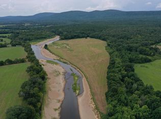 36 Missy Ridge Rd, Oden, AR 71961