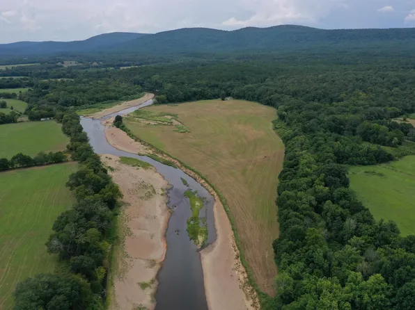 36 Missy Ridge Rd, Oden, AR 71961