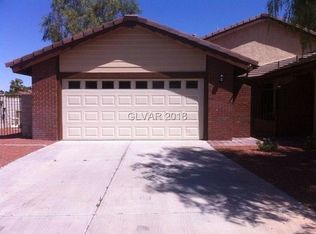 1814 Quarley Pl, Henderson, NV 89014