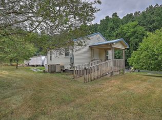707 Tuggle Hill Rd, Rogersville, TN 37857