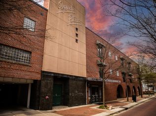 Oxford Place Apartments, Portsmouth, VA 23704