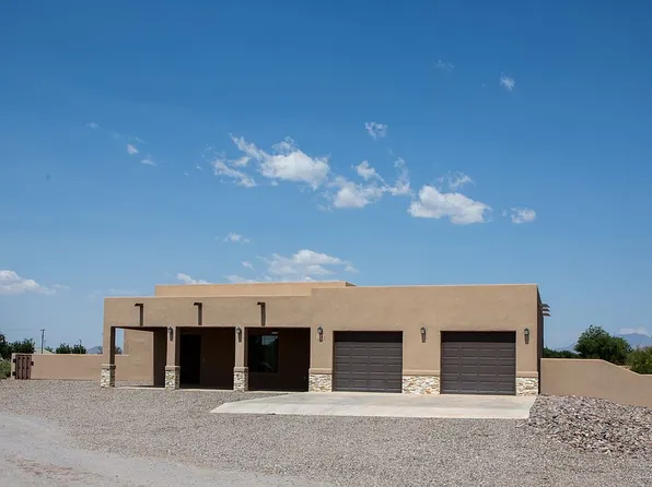 1365 Snow Rd, Las Cruces, NM 88005
