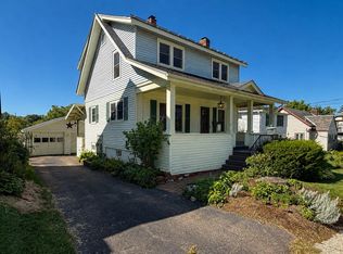 21 Adams Court, Burlington, VT 05401