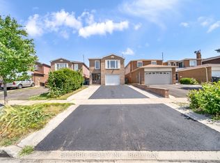 76 Banting Cres, Brampton, ON L6Y 2K9