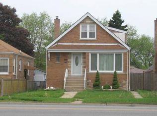 3418 W Columbus Ave, Chicago, IL 60652