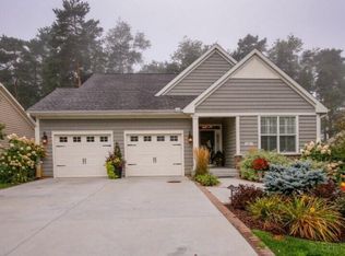 10571 Country Club Dr, Richland, MI 49083