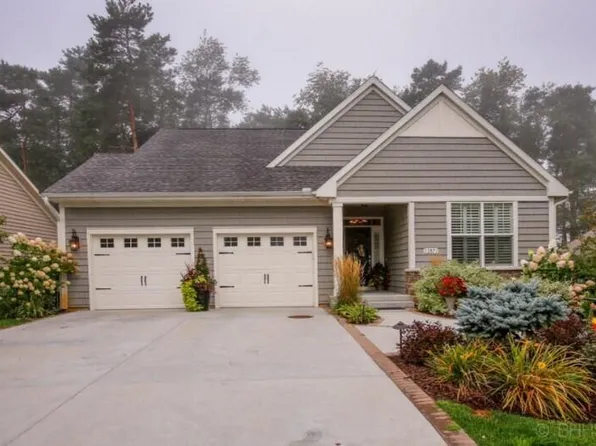 10571 Country Club Dr, Richland, MI 49083