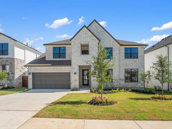 17704 Absinthe Dr, Austin, TX 78738