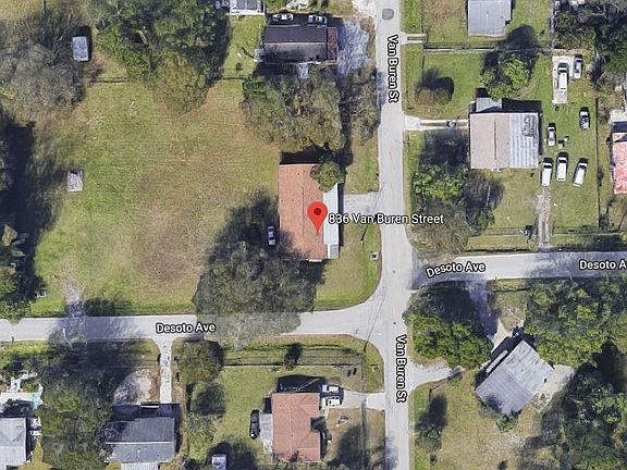 2nd image of 836/838 Van Buren St