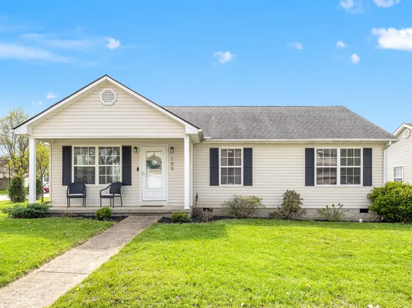 155 Barren River Blvd, Georgetown, KY 40324