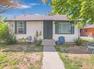 525 Sparks St N, Twin Falls, ID 83301