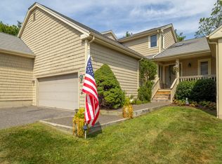 12 Boulevard Dr UNIT 172, Danbury, CT 06810