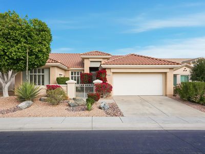 78536 Iron Bark Dr, Palm Desert, CA, 92211