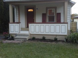 1351 Pennsylvania Ave, Emmaus, PA 18049