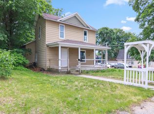112 Howard St, Cadillac, MI 49601
