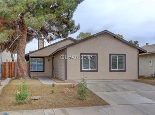 1581 Mapleleaf St, Las Vegas, NV 89142