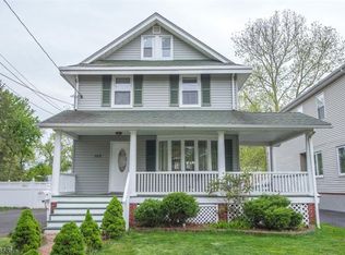 668 Central Ave, Rahway, NJ 07065