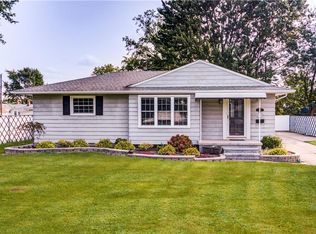 1133 E 340th St, Eastlake, OH 44095