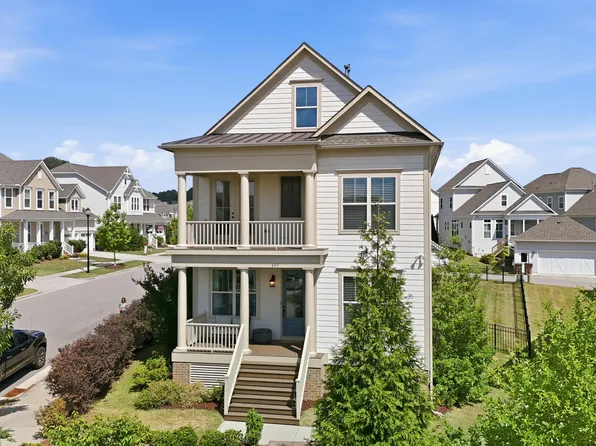 649 Old Dairy Dr, Wake Forest, NC 27587