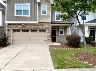 121 Concordia Woods Dr, Morrisville, NC 27560