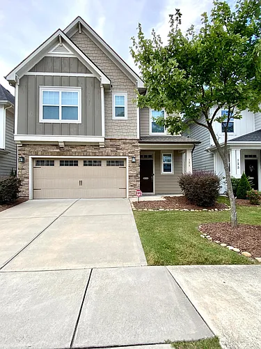121 Concordia Woods Dr Photo 1