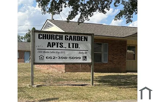 Building Photo - 1300 Martin Luther King Blvd