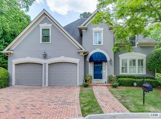 2426 Littlebrooke Dr, Atlanta, GA 30338