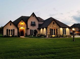 19122 E Redberry Rd, Owasso, OK 74055