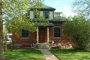 Great Curb Appeal