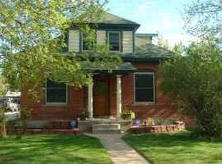 4819 W 26th Ave, Denver, CO 80212