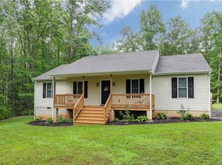 473 Winding Ridge Way, Bumpass, VA 23024