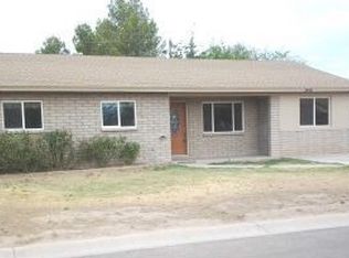 1910 S 11th Ave, Safford, AZ 85546